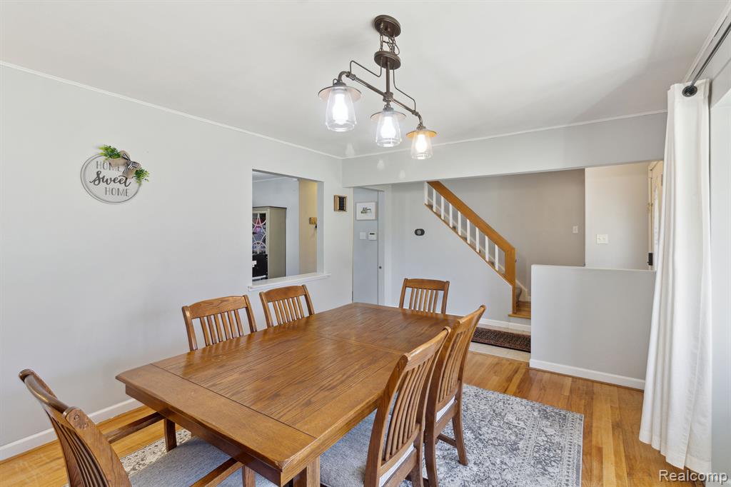 8612 PALOMINO Drive, Commerce Twp, MI 48382 — Photo 4