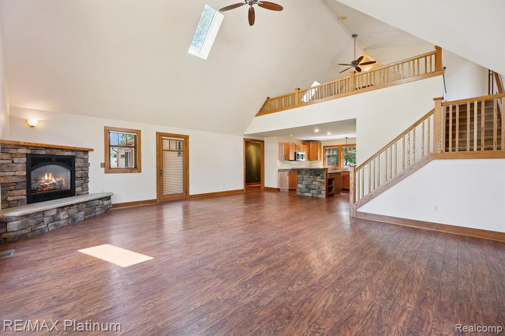 8751 Beechwood Drive, Gregory, MI 48137 — Photo 14
