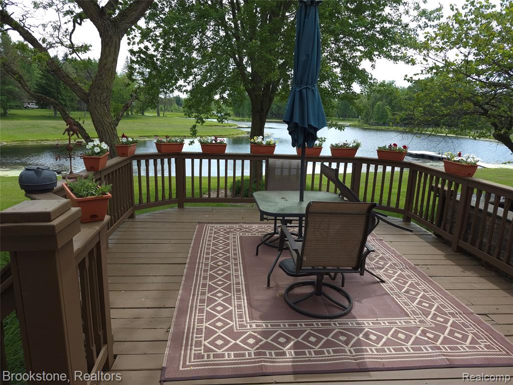 5910 Spring Valley Lane, Dryden, MI 48428 — Photo 75