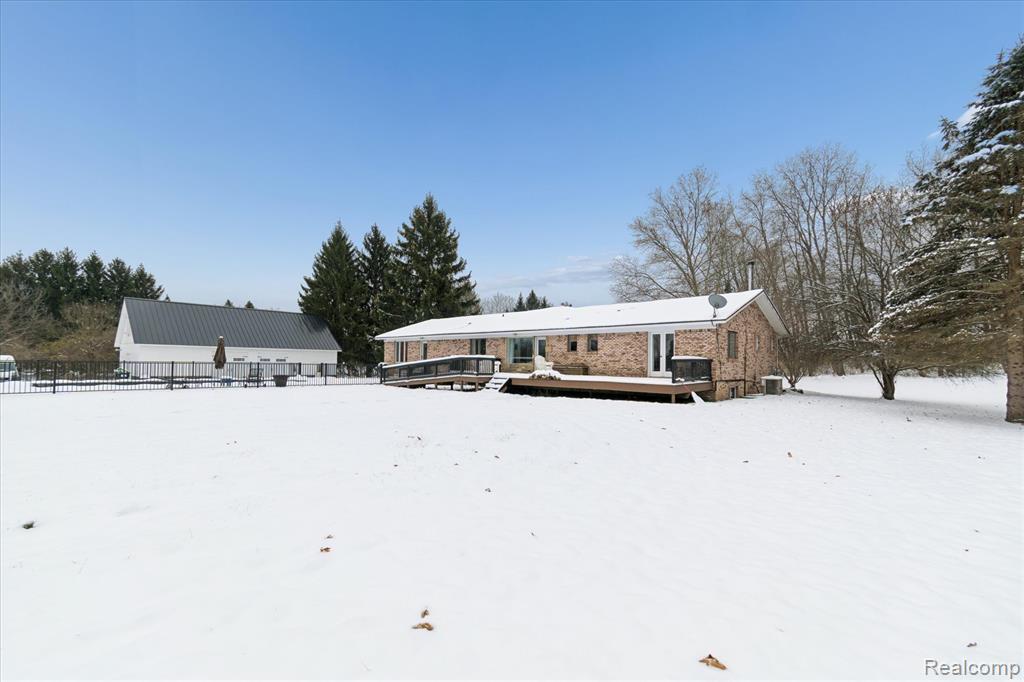 187 Darwin Road, Pinckney, MI 48169 — Photo 55