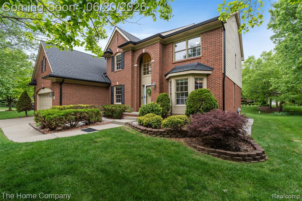 41278 Scarborough Lane, Novi, MI — Photo 6