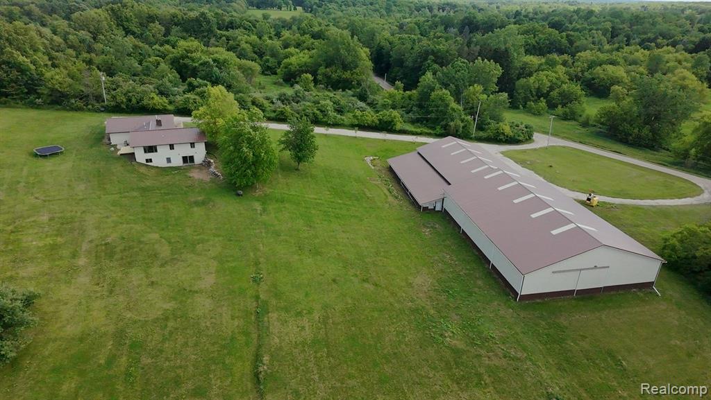 3200 E Bayliss Drive E, Oxford, MI 48371 — Photo 3
