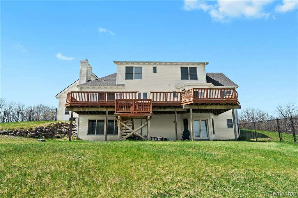 5421 BRADLEY Road, Gregory, MI 48137 — Photo 34