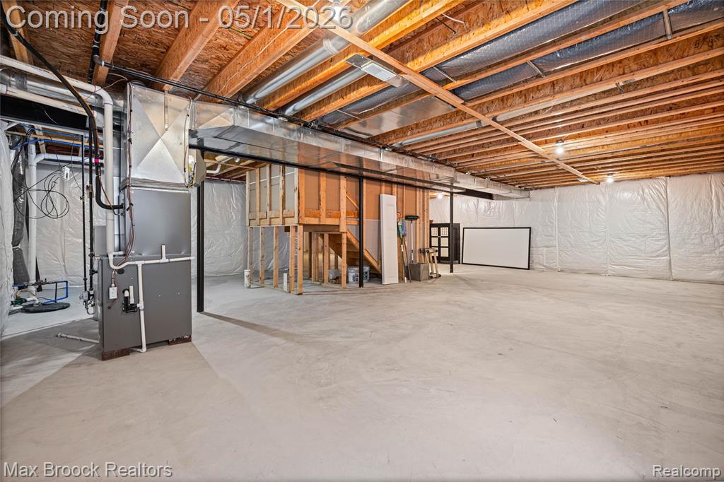 48856 GARDEN LANE, Canton, MI 48188 — Photo 49
