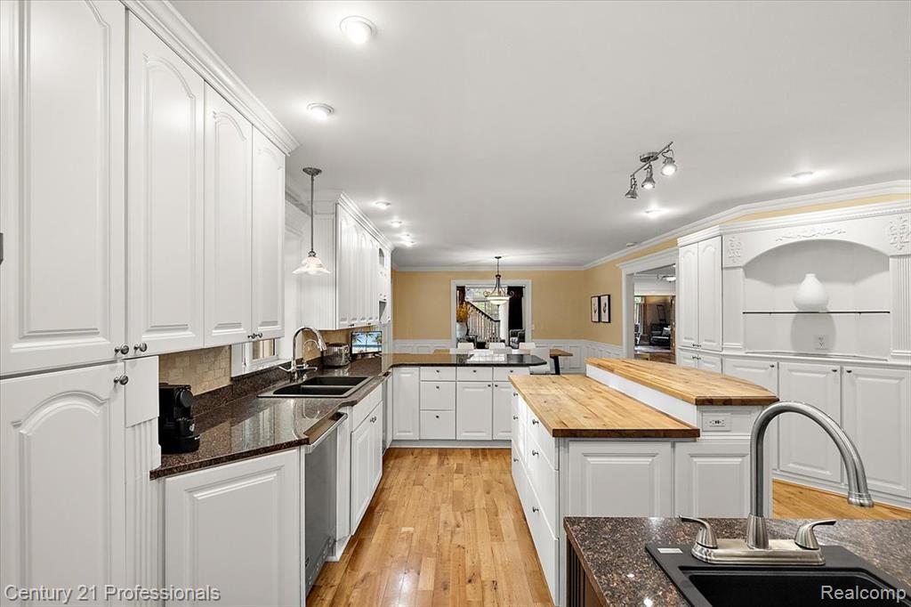 6705 College Park Drive, Clarkston, MI — Photo 50