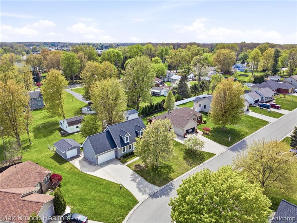 1561 S Delano Street, St. Clair, MI 48079 — Photo 49