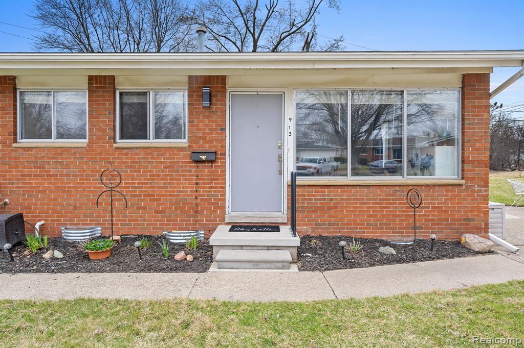 913 EVELYN, Ann Arbor, MI 48103 — Photo 3