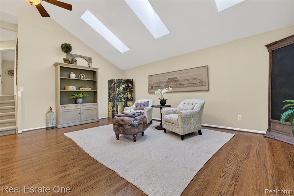 5569 Northcrest Court, Clarkston, MI — Photo 4
