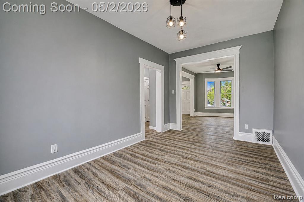 430 Holbrook Street, Detroit, MI 48202 — Photo 3