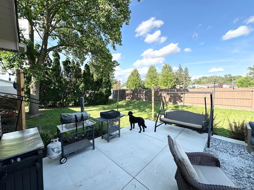 6700 WOONSOCKET Street, Canton, MI 48187 — Photo 23