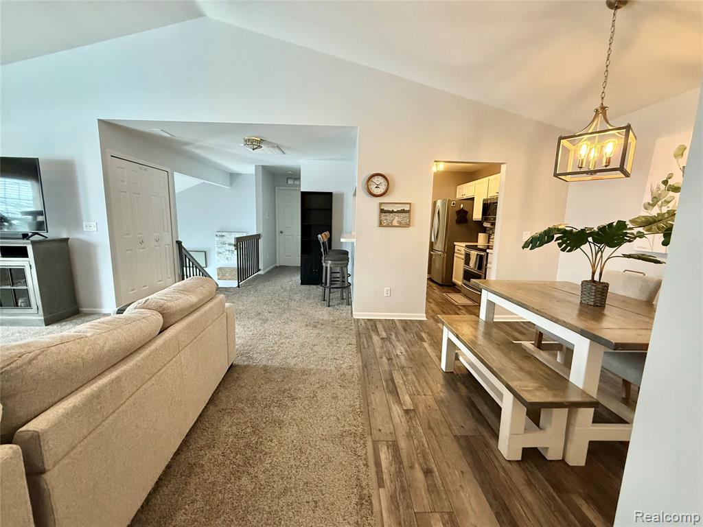 43431 Claremont Dr. E Drive E, Clinton Twp, MI 48038 — Photo 12