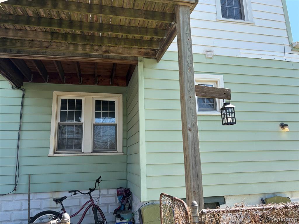 300 2nd Street, Wyandotte, MI 48192 — Photo 7