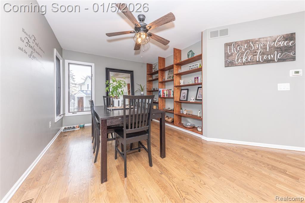 2526 Marchar Drive, Wolverine Lake, MI 48390 — Photo 38