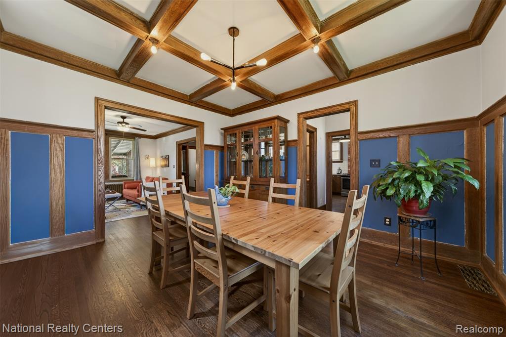 700 Taylor Street, Detroit, MI 48202 — Photo 14