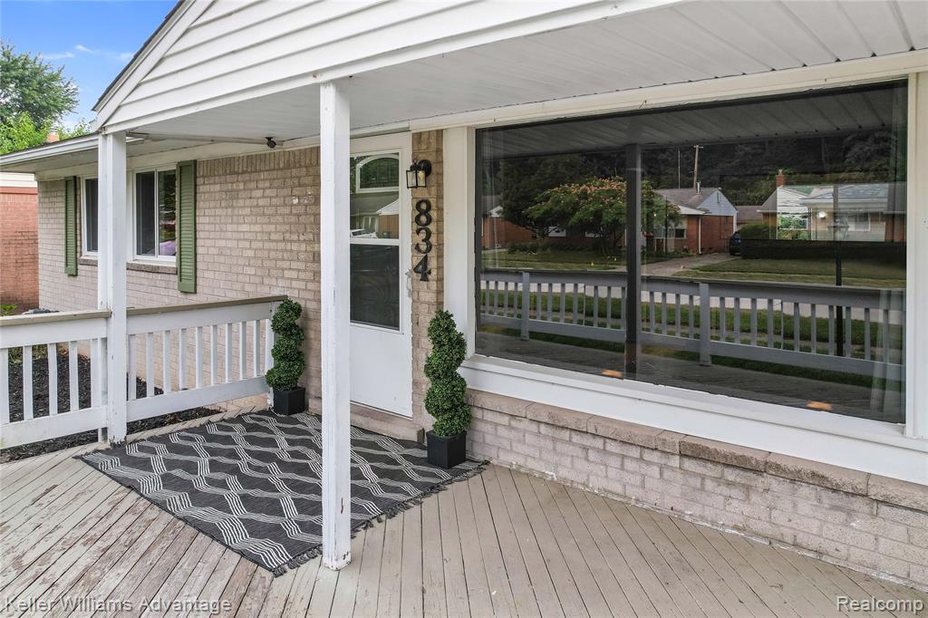 834 Forest Street, Westland, MI 48186 — Photo 3
