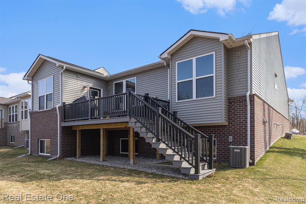 4768 W PRESERVE, West Bloomfield, MI 48323 — Photo 27