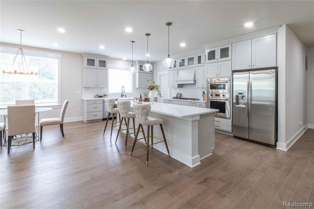 5532 Timber Glen Court, Ann Arbor, MI 48108 — Photo 16