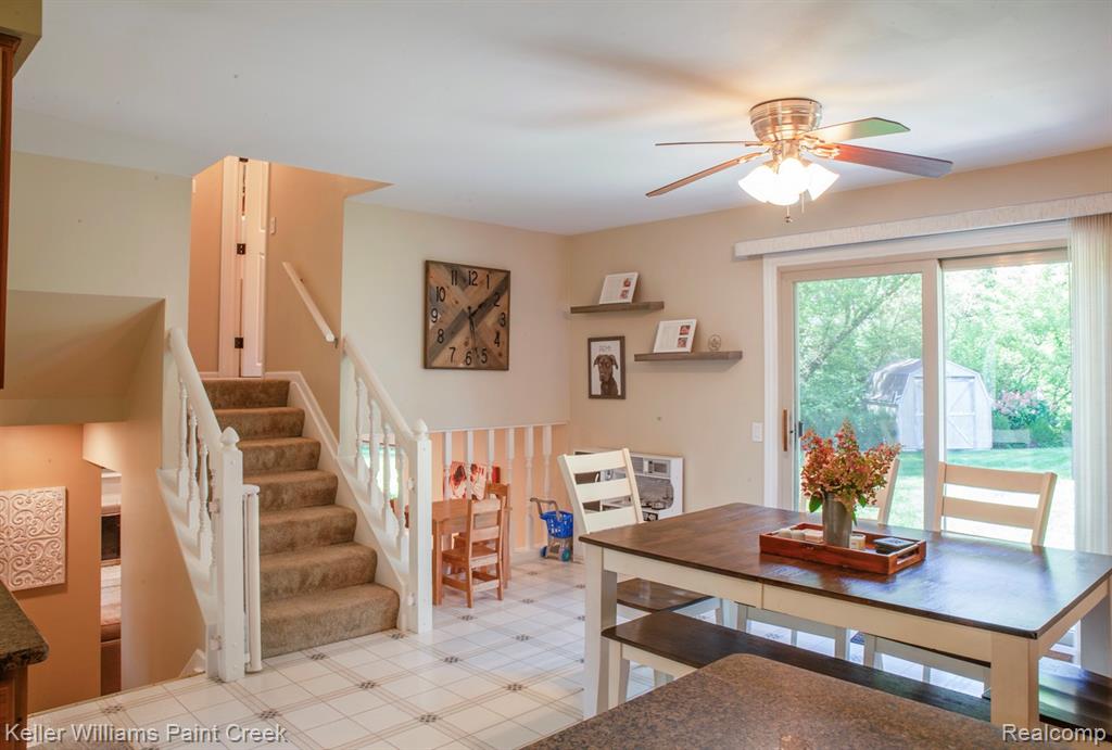 8911 Tartan Drive Drive, Clarkston, MI 48348 — Photo 18