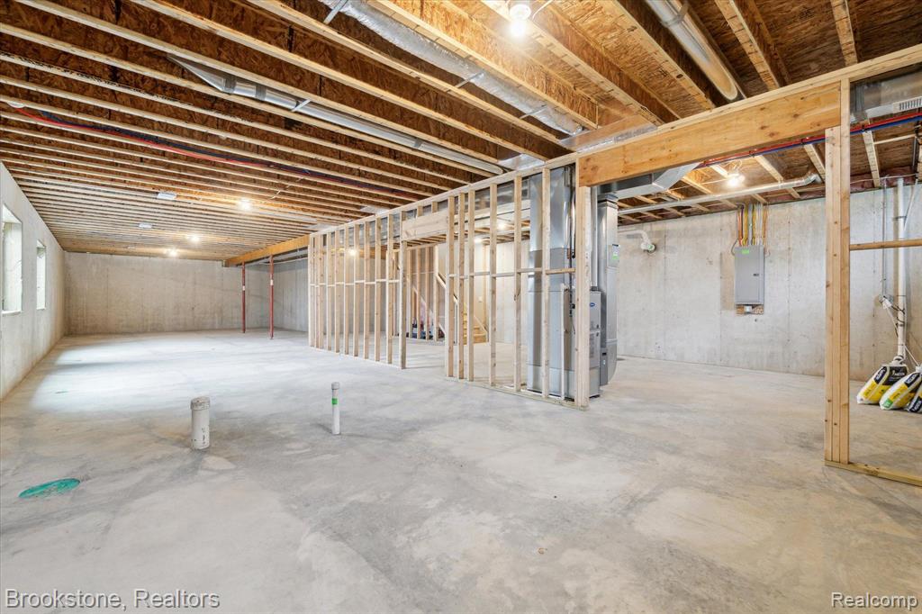 4050 CAYMAN Drive, Dewitt, MI 48820 — Photo 19
