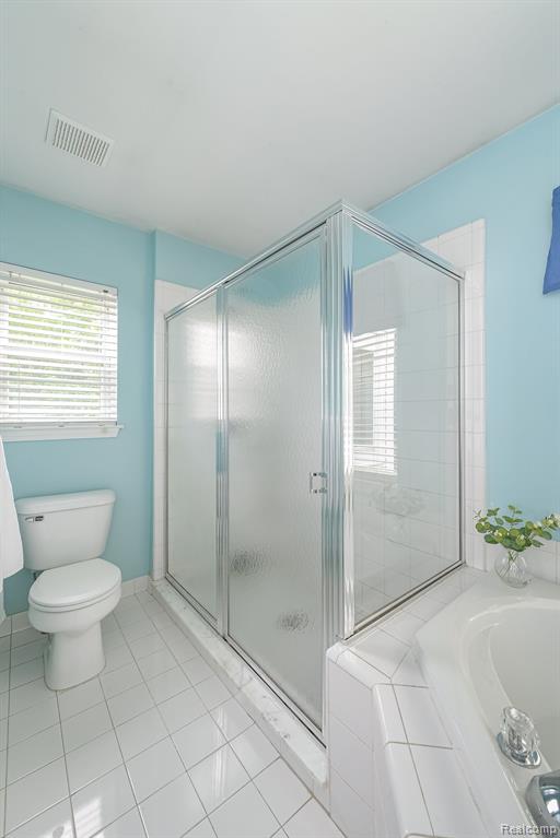 5842 GLEN CREEK Court, Ann Arbor, MI 48108 — Photo 21