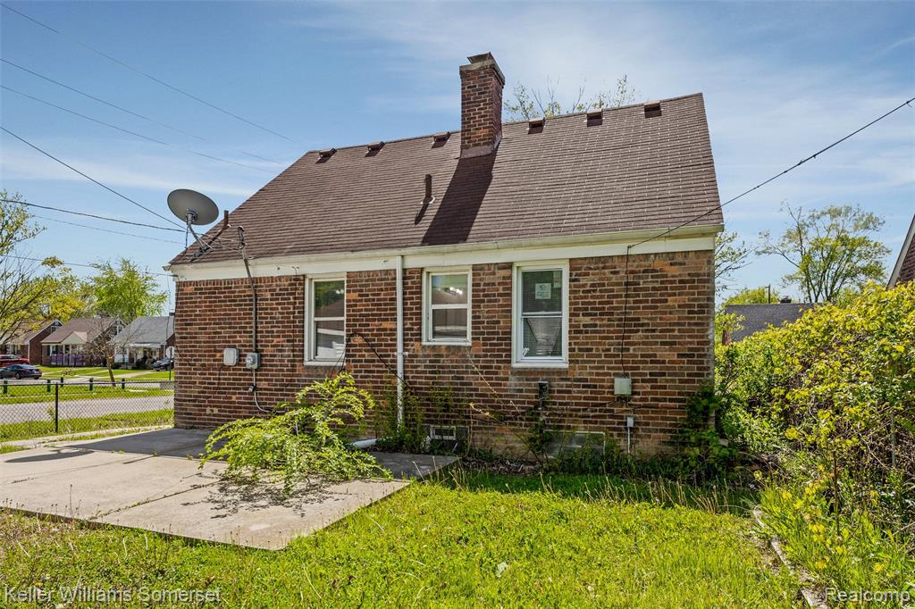 6306 FARMBROOK Street, Detroit, MI 48224 — Photo 25