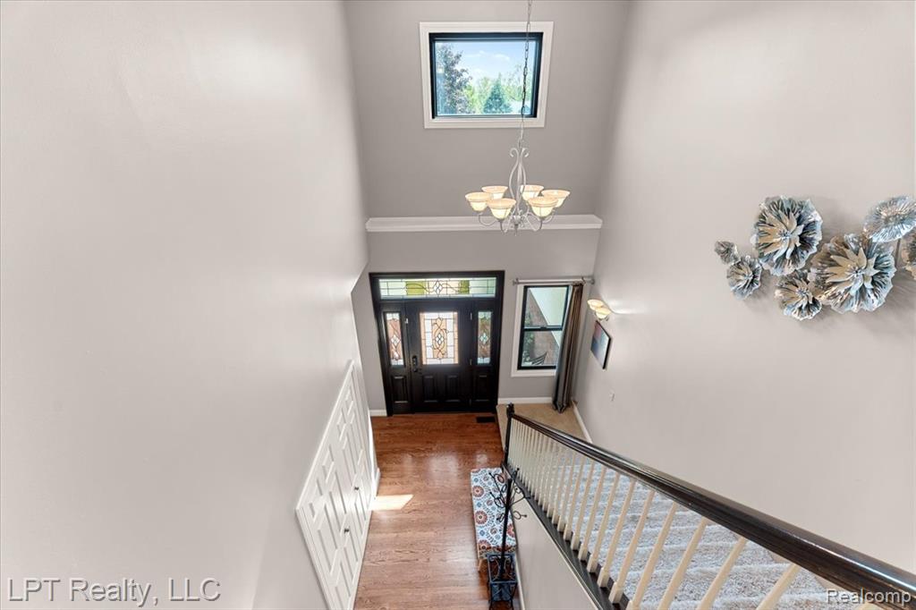 8617 Bonaventure Drive, Brighton, MI 48116 — Photo 30