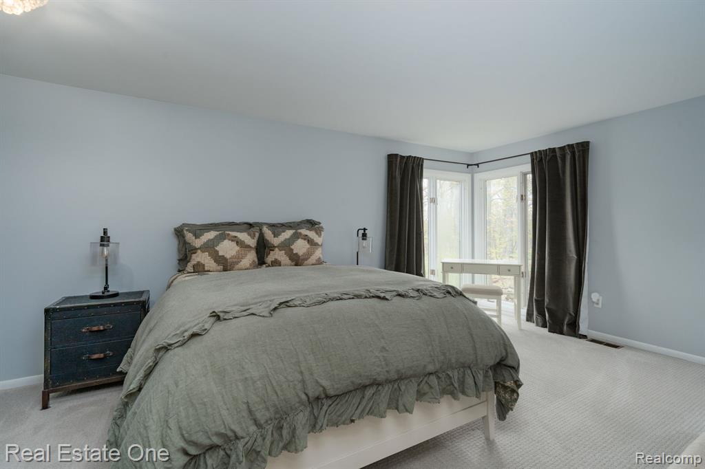 6464 Deer Ridge Drive, Clarkston, MI 48348 — Photo 32