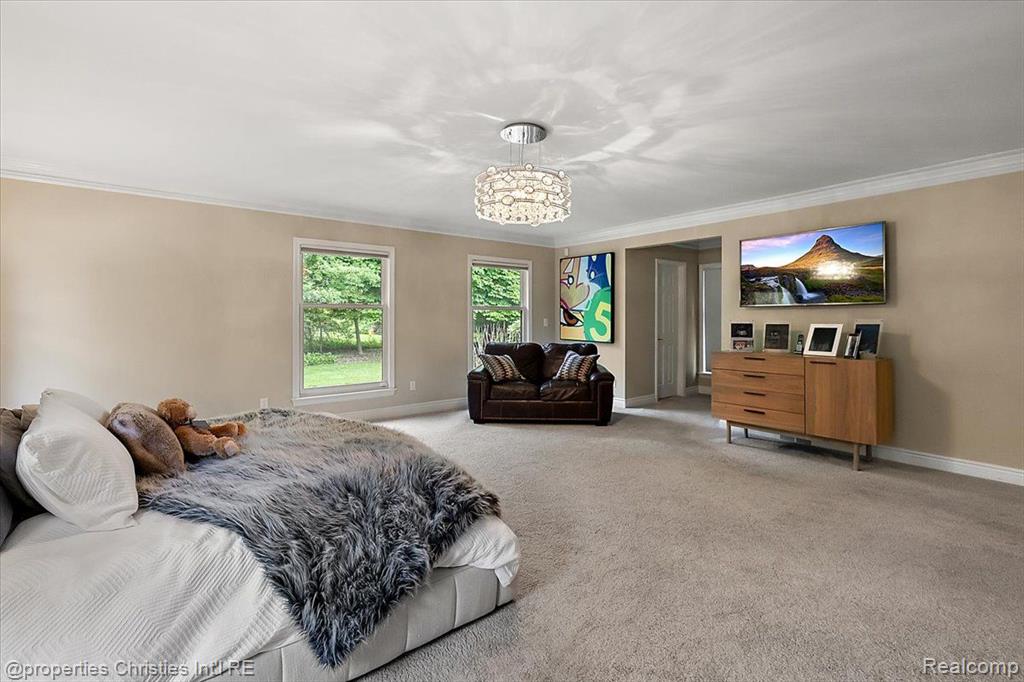 4889 ARDMORE Drive, Bloomfield Hills, MI 48302 — Photo 21