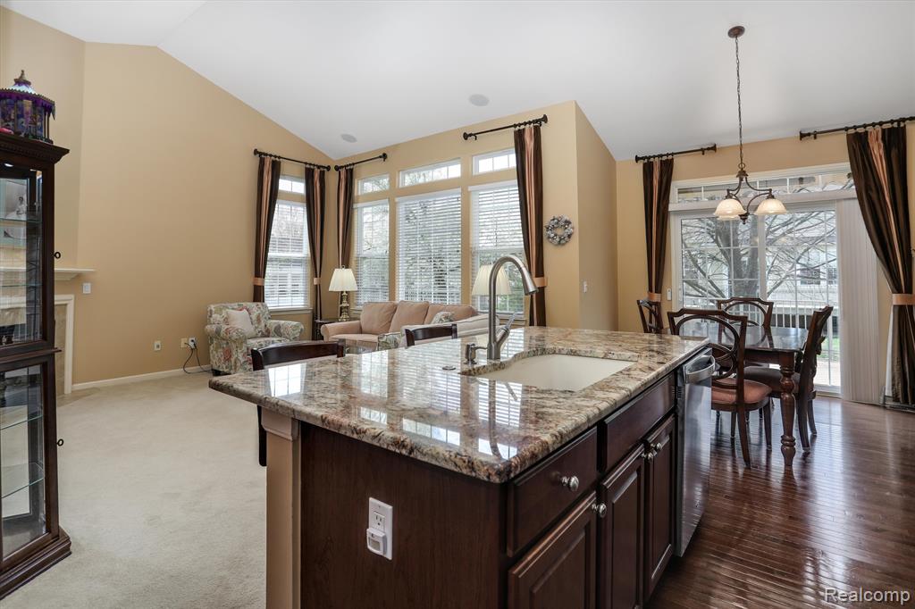 6123 TIMBERSTONE Way, Clarkston, MI — Photo 5