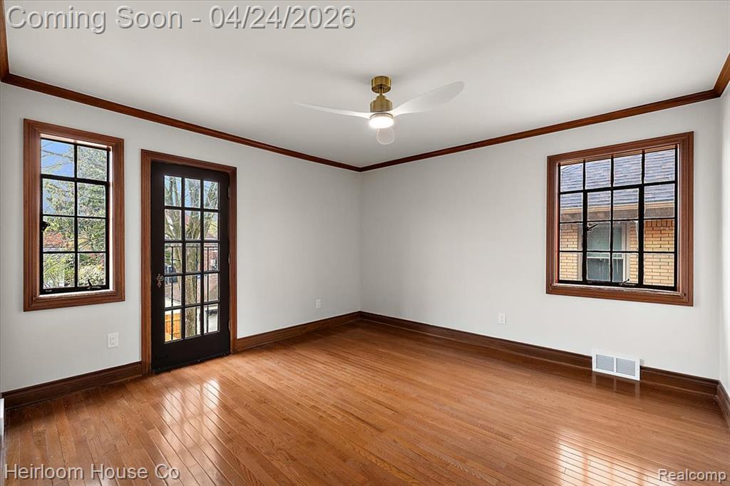 17205 Muirland Street, Detroit, MI 48221 — Photo 15