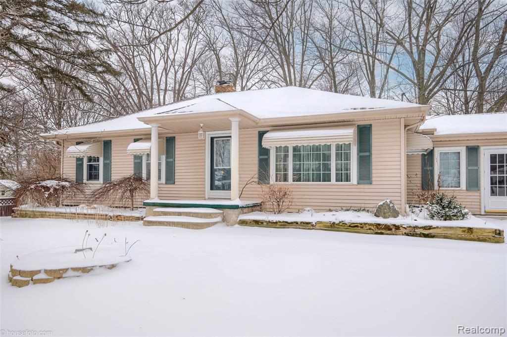 11026 Varna Street, Clio, MI 48420 — Photo 3