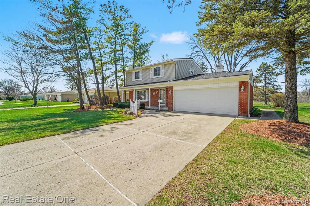 5303 Church Hill Drive, Troy, MI 48085 — Photo 5