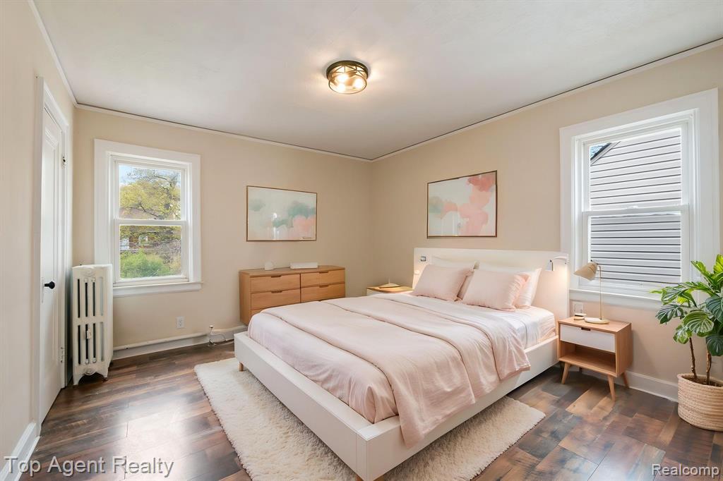 16565 Roselawn Street, Detroit, MI 48221 — Photo 31