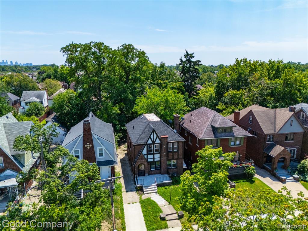 2717 burlingame, Detroit, MI 48206 — Photo 22