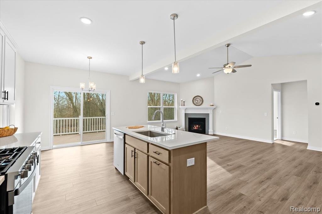 441 Jubilee Drive, Whitmore Lake, MI 48189 — Photo 7