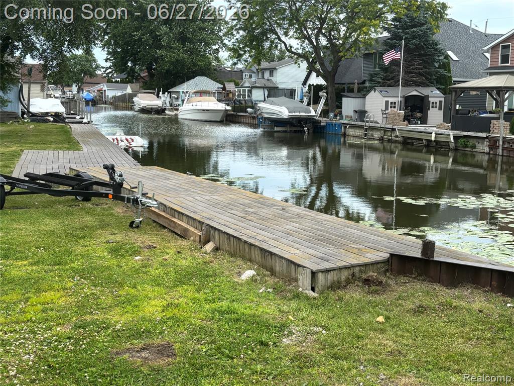 45824 Jefferson Ave, Chesterfield, MI 48047 — Photo 28