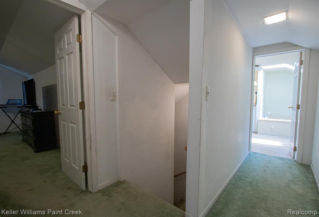 235 E Saint Clair Street, Almont, MI 48003 — Photo 28