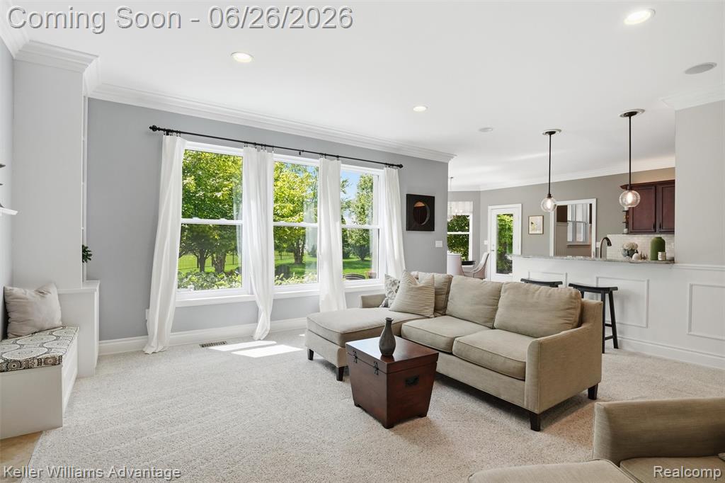 51121 Gold Ridge Lane, Canton, MI 48188 — Photo 5