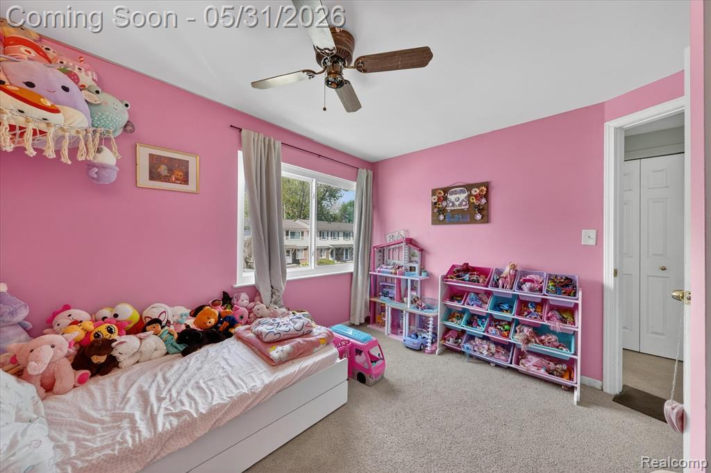 39700 Manor Drive, 10, Harrison Township, MI — Photo 24