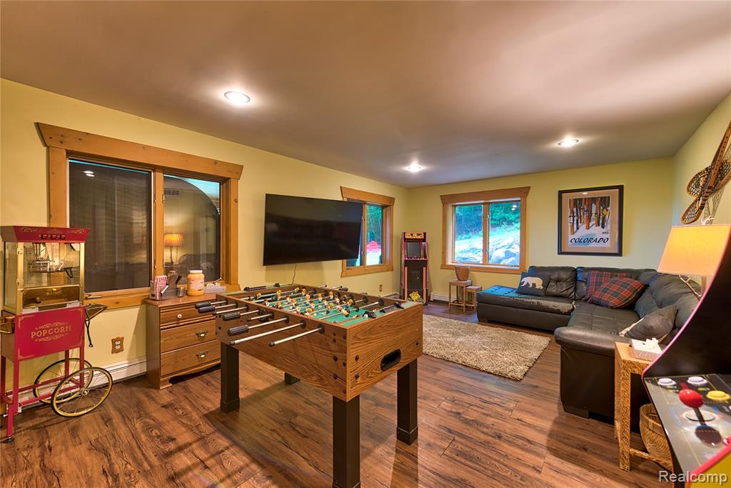 1189 Ridgeline Drive, Boyne City, MI 49712 — Photo 26