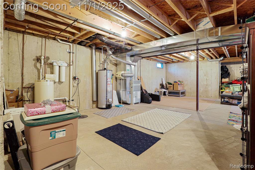 5082 Prestonwood Lane, Flushing, MI 48433 — Photo 58