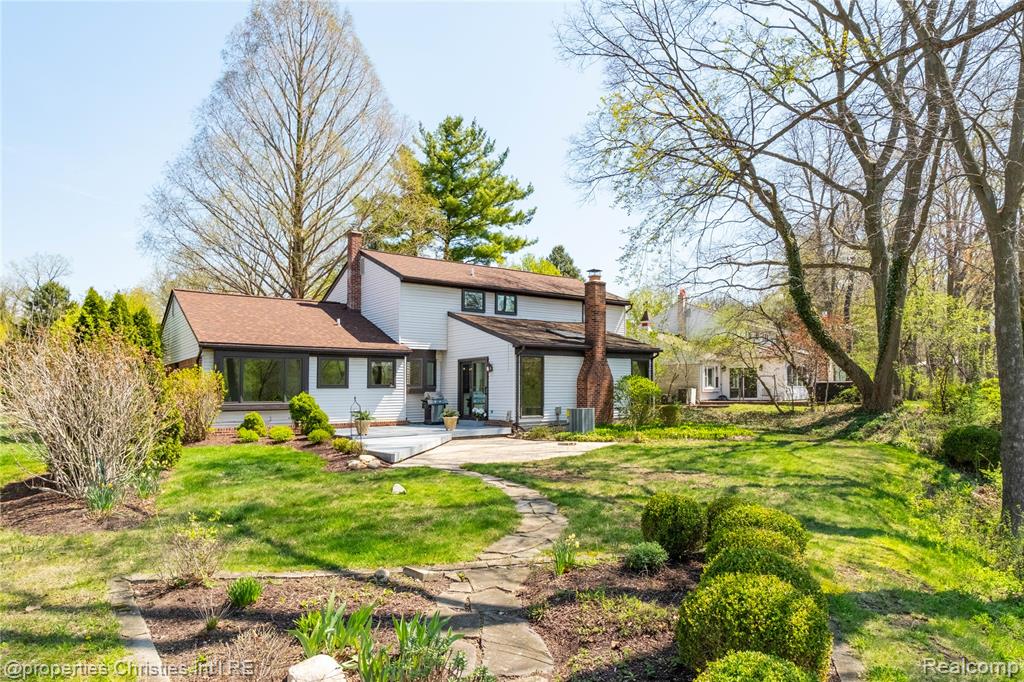 42559 Steepleview Street, Northville, MI 48168 — Photo 40