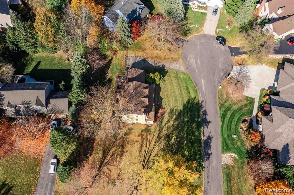 4190 GLEN EAGLES, Ann Arbor, MI 48103 — Photo 70