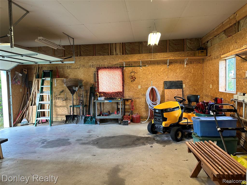 699 E Turner Street, Mayville Vlg, MI 48744 — Photo 34