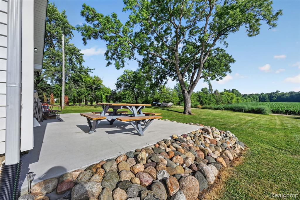 3658 Newburg Road, Bancroft, MI 48414 — Photo 40