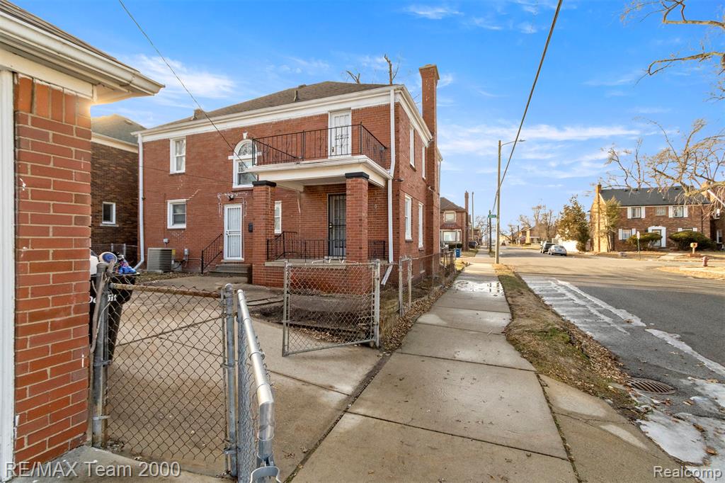 17420 Ohio Street, Detroit, MI 48221 — Photo 40