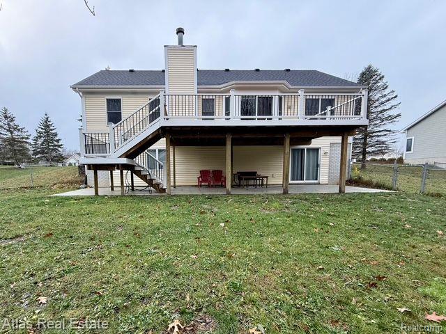 8221 FOX HOLLOW Road, Goodrich Vlg, MI — Photo 8