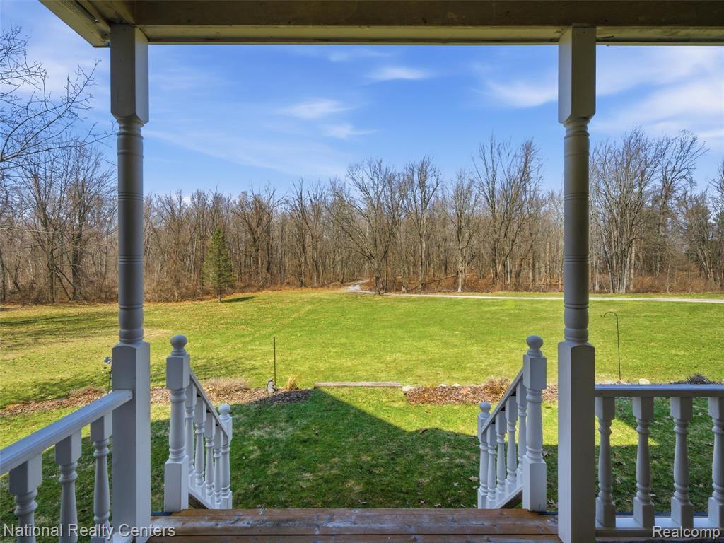 675 W Leonard Road, Leonard, MI 48367 — Photo 40
