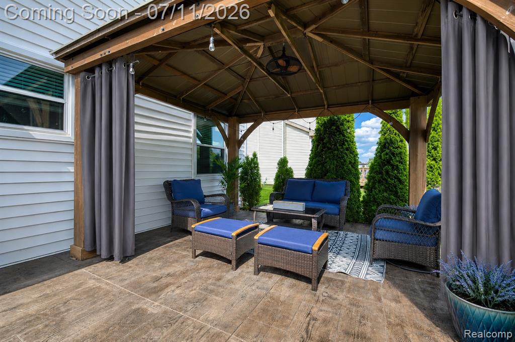 3682 Sugarbush Drive, Howell, MI 48843 — Photo 44