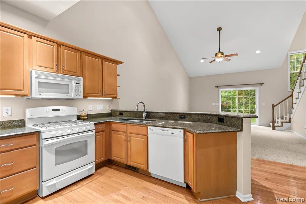 4048 BROOKSTONE Drive, Canton, MI 48188 — Photo 5